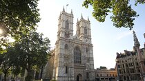London Westminster Abbey Entrance Ticket with Audio Guide