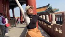 Private Customized 3 Days of Ancient Beijing Experience Tour