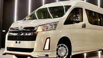 Sangster Intl Airport and Princess Hotel Jamaica Transfer