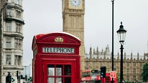 London Best Sights Tour including Guided Westminster Abbey Tour