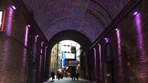 London Crimes And Punishment Private Walking Tour