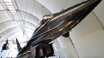 RAF Hendon Museum Private Tour