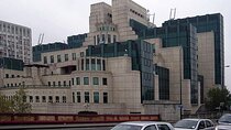 James Bond Private Tour