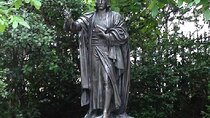 John Wesley Methodist Private Walking Tour Of London