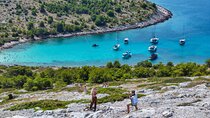 Kornati National Park and Nature Park Telašćica Full-Day Trip from Zadar