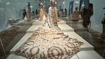Private Fashion Tour Exposition Worth Inventing Haute Couture