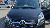 London to Dover Transfer