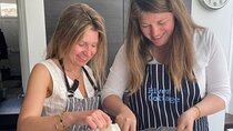 A Fun Afternoon of Baking Scones and Afternoon Tea 