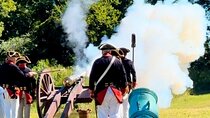 Yorktown American Revolution Museum Tour with Spanish Guide