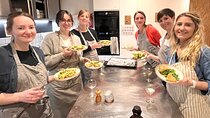 Bordeaux French Cooking Class - Market to Table w/ Private Chef