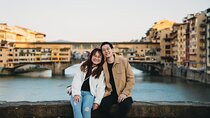 Classic Photoshoot in Florence