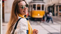 Lisbon Instagram Hotspots Photo Tour
