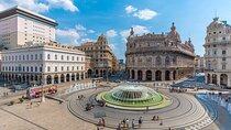 Private Genoa and Boccadasse Tour with Focaccia and Pesto Tasting