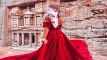 2 days Tour from Amman to Petra Wadi Rum and Dead Sea Adventure