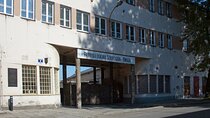 Schindlers Factory Guided Tour