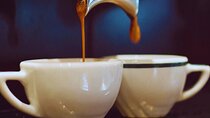 Naples Coffee Tasting Experience with Sfogliatelle Pastry