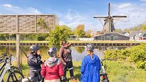 Windmills, Cheese & Countryside Electric Bike Tour