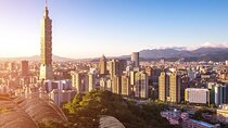 Taipei Private Day Tour