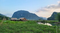 Pu Luong Nature Reserve 2 Days Small Group Tour from Hanoi
