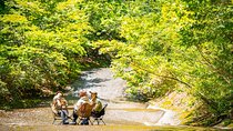 Sawanobori River Trekking Tour