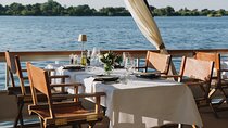 Zambezi River Dinner Cruise Three Course Gourmet Experience