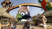  Seoul Grand Park Ticket and Transportation Package