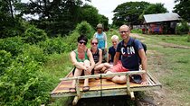 Discover Cambodia’s Heart: Siem Reap to Battambang Tours 