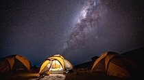 Kilimanjaro climb, Machame Route (7-day)