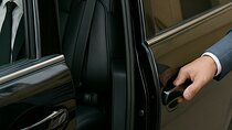 Airport transfer Marseille Private driver 
