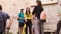 Lisbon Walking Tour: Historic Strolls of the Old Town