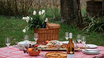 Beaujolais Wine Tour - Tastings & Gourmet Picnic Lunch 