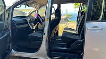 Airport Transfer To Kingston, Ocho Rios, Montego Bay & Negril