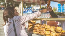 Istanbul Street Food Tour
