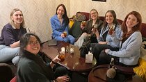 Didsbury Dozen Pub Crawl