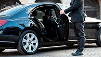 Private Transfer From Amsterdam City To Amsterdam Airport