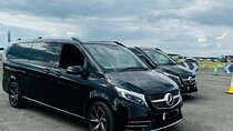 Heathrow Airport to London Transfers