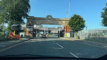 Heathrow Airport to Southampton Transfer