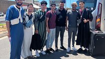 Fez City or Fez Airport Private Transfer