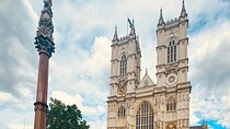 Private London City Tour in Luxury Vehicle