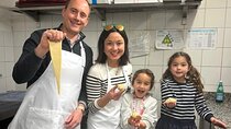 Paris Baking Insider Experience near Notre-Dame