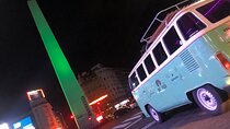 Buenos Aires Pizza Tour Iconic Pizza Shops in Van