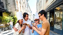 Champagne & Oysters Paris Food Tour