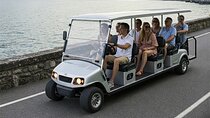 Private tour of Como with personal guide