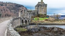 3 Days Scottish Highlands Chauffeured Luxury Tour