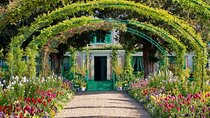 Giverny Half Day Guided Day Trips From Paris with Transport