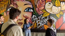 Porto Street Art Tour