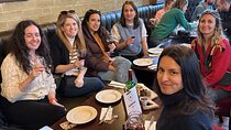 A Taste of Manchester's Cottonopolis with Meals, Drinks and Guide