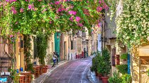 Athens Private One Day City Tour