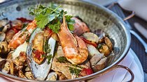 Discover The Algarve Region and The Local Gastronomy