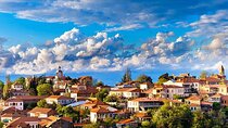 kakheti winery area: Sighnaghi/Bodbe/Kvareli Winery (Tasting)